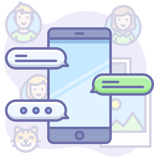 iconfinder_049_social_messages_phone_app_friends_contacts_texting_2090185