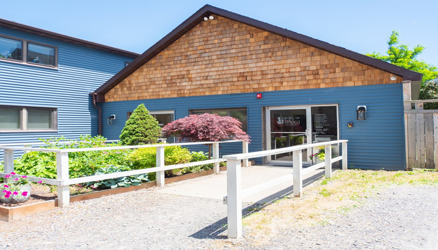 Vet Near Me Ithaca, NY 14850 - Veterinary Care of Ithaca